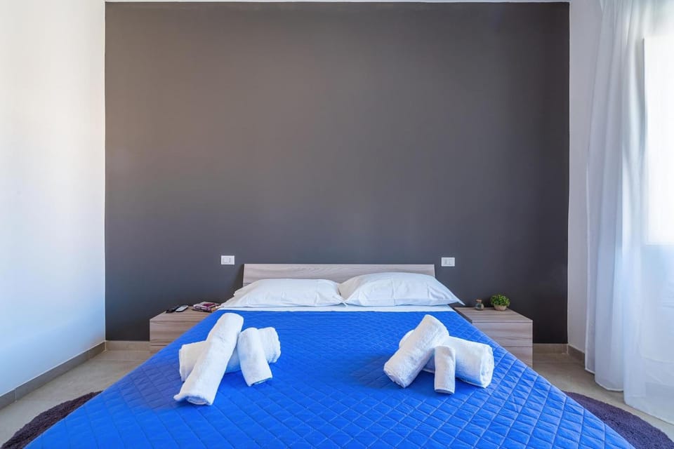 Theatron Apartment in Syracuse