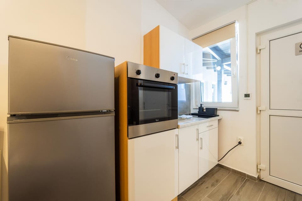 Sobe za odmor Ema Apartment in Croatia