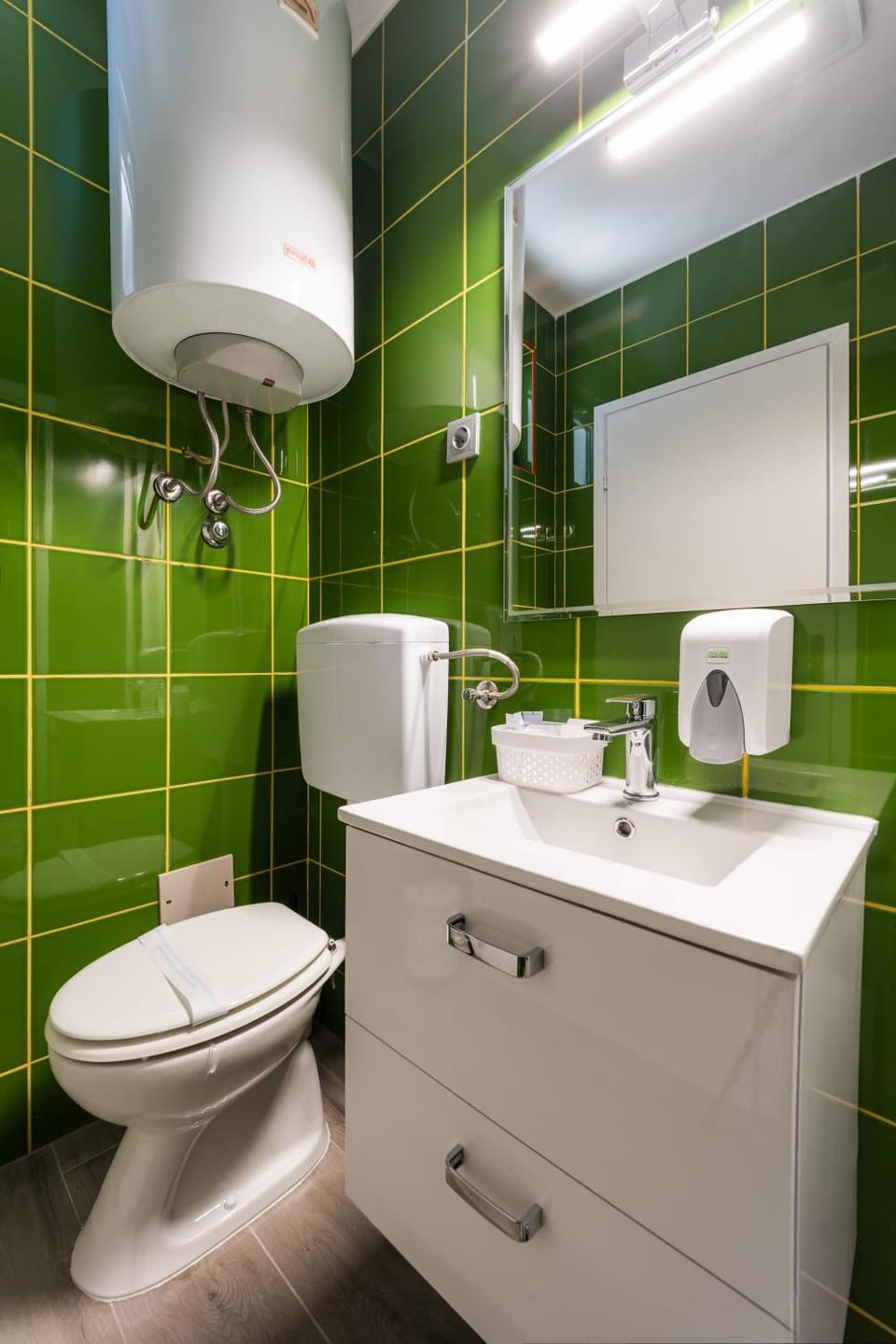 Sobe za odmor Ema Apartment in Croatia
