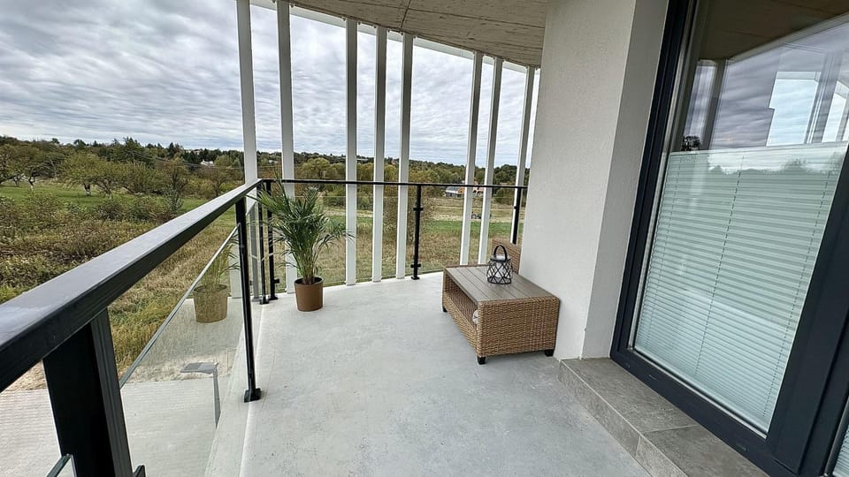 Apartament Słoneczny Apartment in Poland