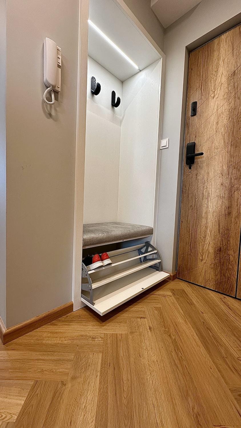 Apartament Słoneczny Apartment in Poland