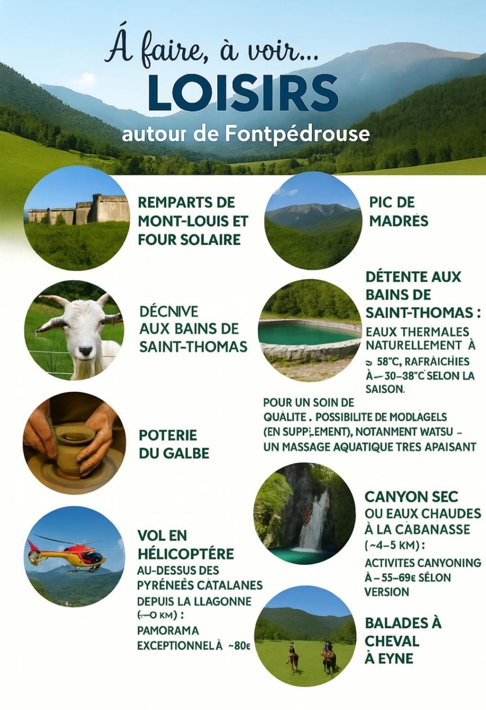 Nature et Sérénité House in Catalonia