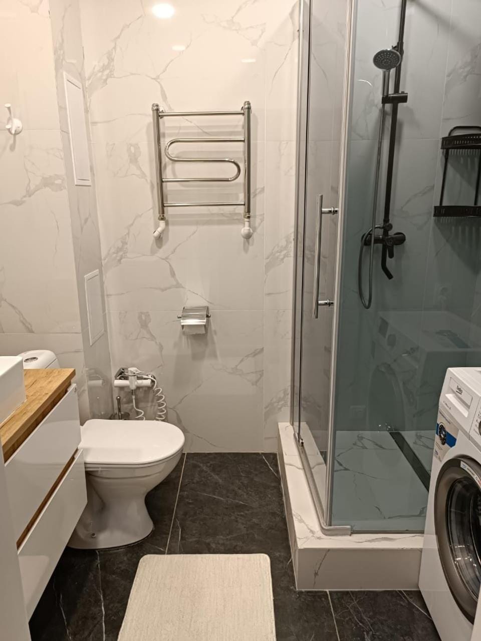 Евро-VIP ЖК Империя Apartment in Kazakhstan
