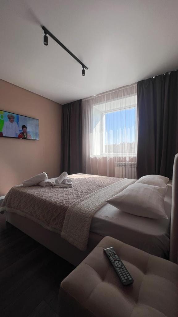 Евро-VIP ЖК Империя Apartment in Kazakhstan