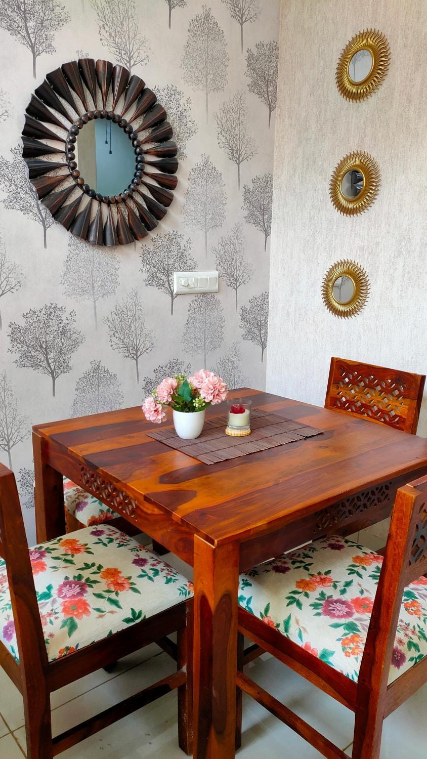Kanak Villa Vacation rental in India