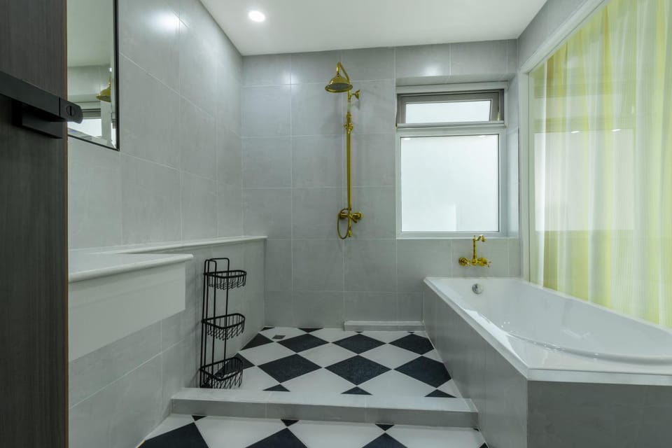 Patong 180-degree stunning sea view modern 3-bedroom villa pool stunning sunset BBQ Villa in Patong