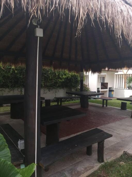 Departamento en Playa del Carmen, La Casa de Leo 3 Apartment in Playa del Carmen