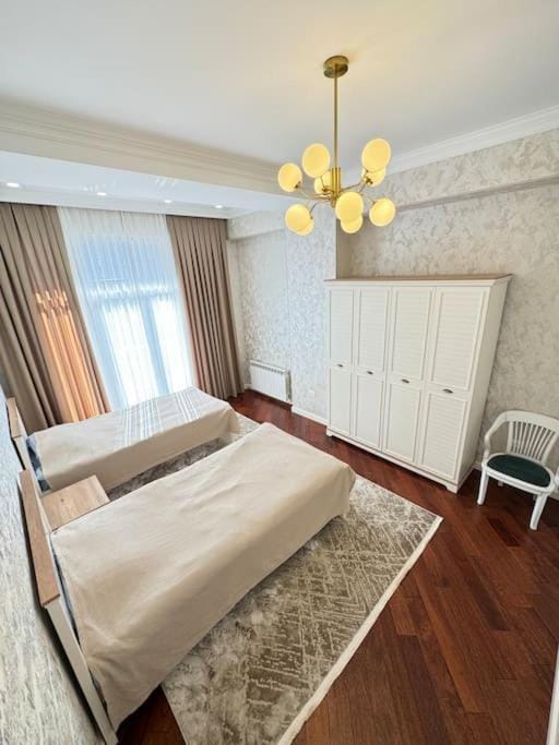 Luxury Apartment In Downtown Apartment in Baku