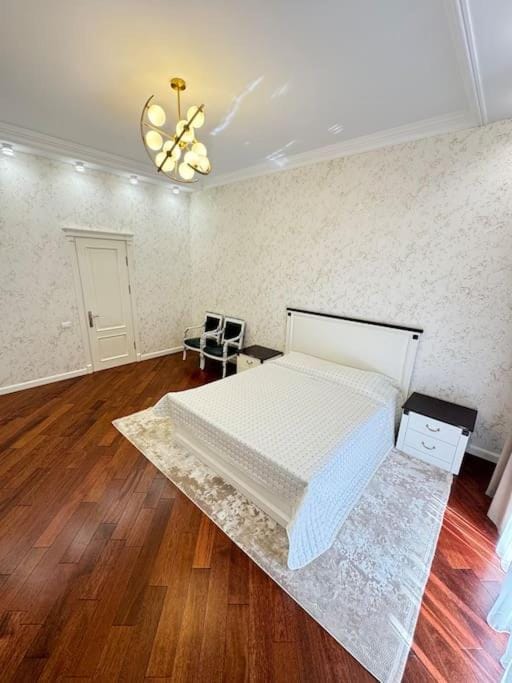 Luxury Apartment In Downtown Apartment in Baku