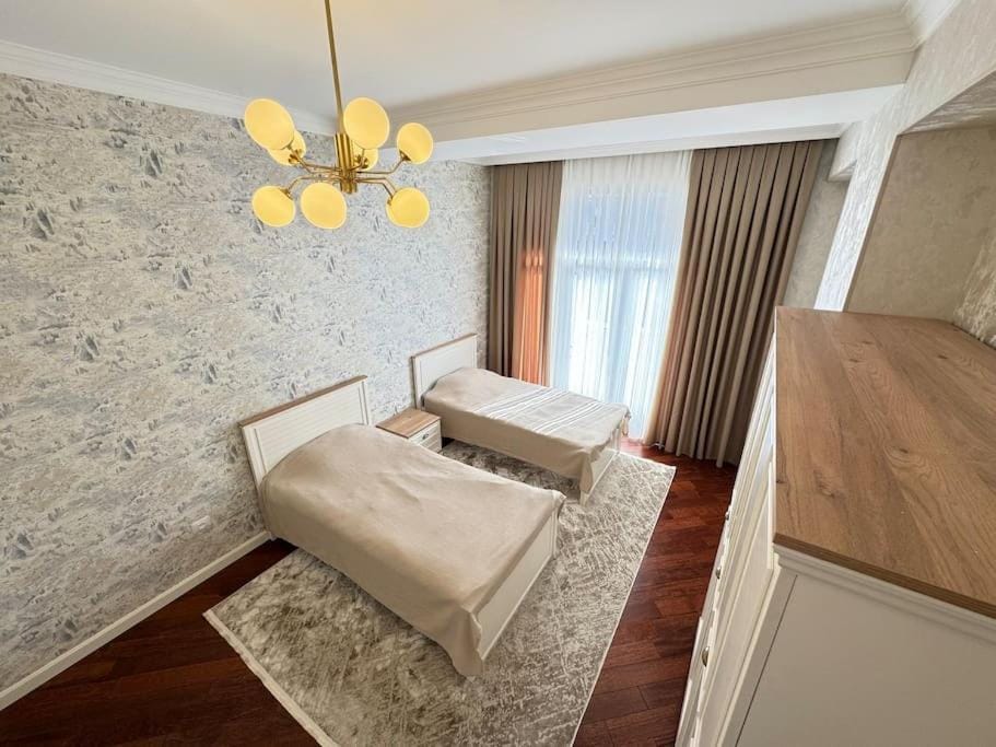 Luxury Apartment In Downtown Apartment in Baku