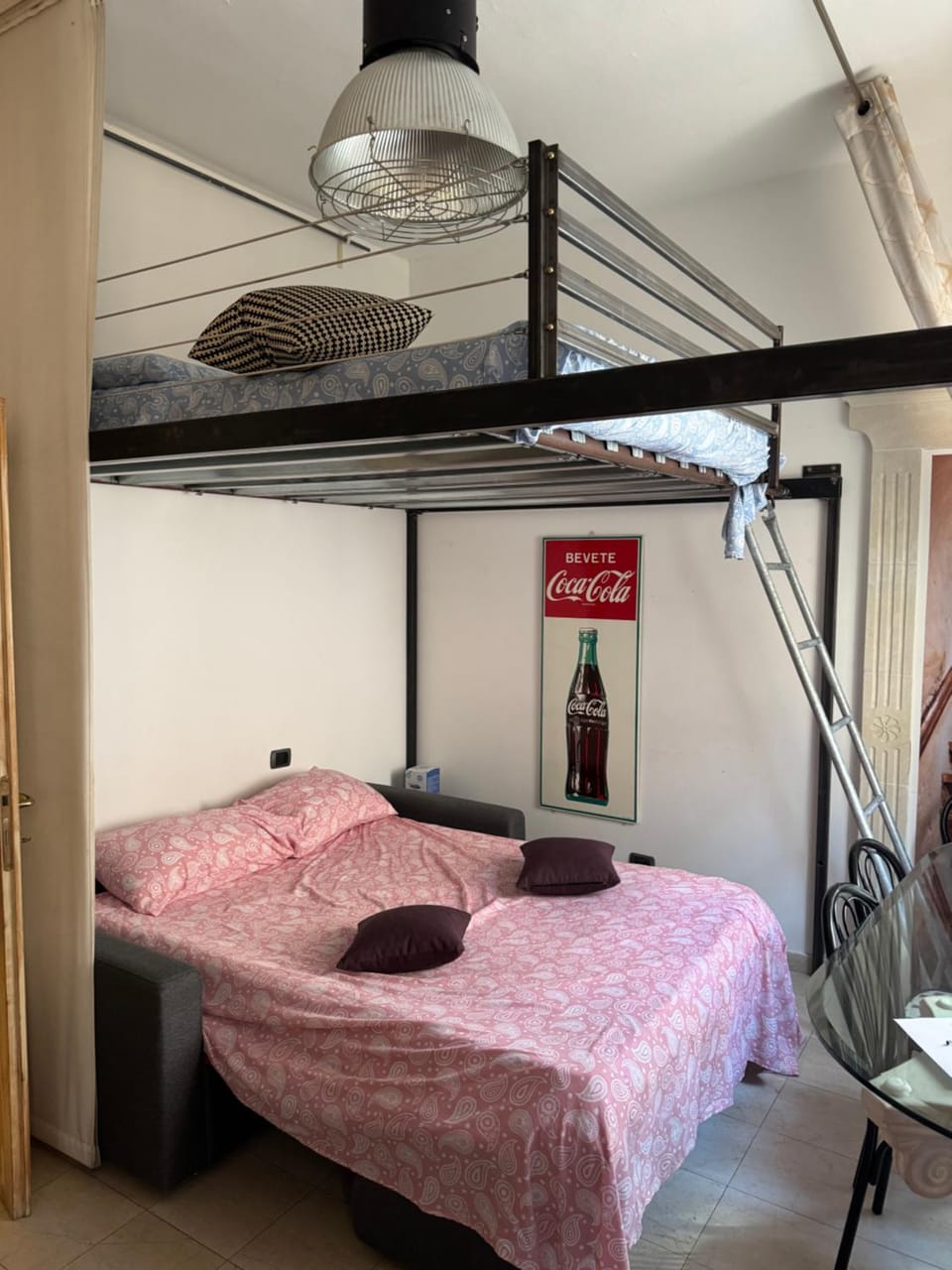 Real Duomo Palace Mono de luxe Bed and Breakfast in Milan