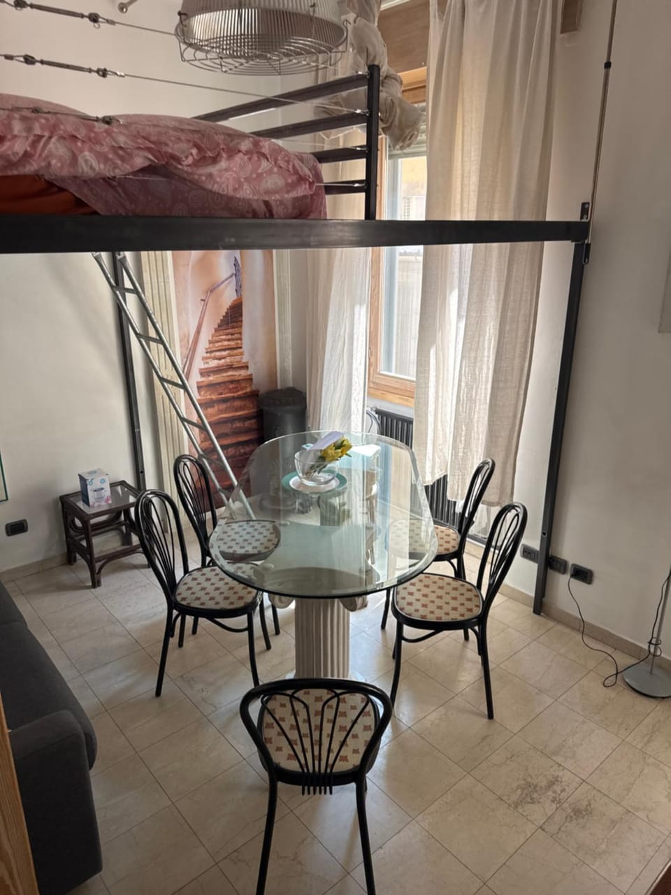 Real Duomo Palace Mono de luxe Bed and Breakfast in Milan