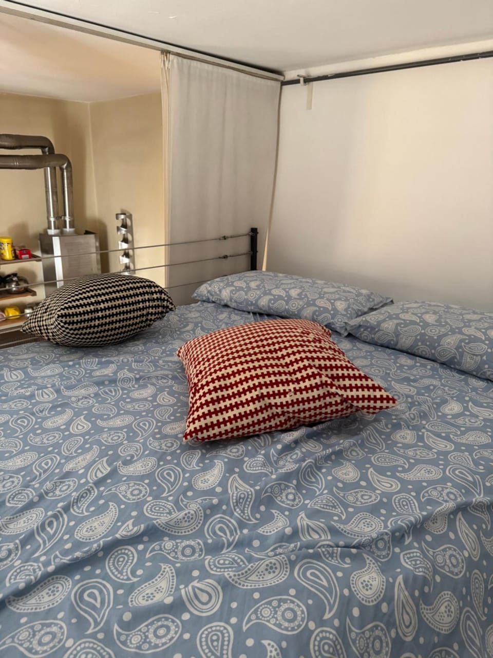 Real Duomo Palace Mono de luxe Bed and Breakfast in Milan