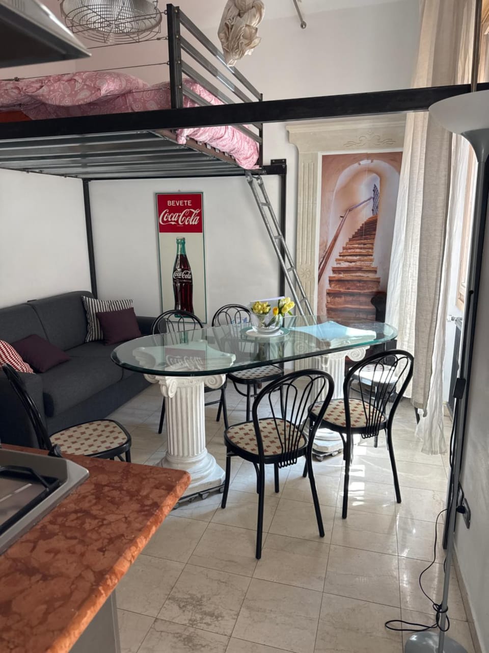 Real Duomo Palace Mono de luxe Bed and Breakfast in Milan