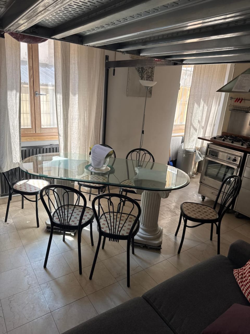 Real Duomo Palace Mono de luxe Bed and Breakfast in Milan