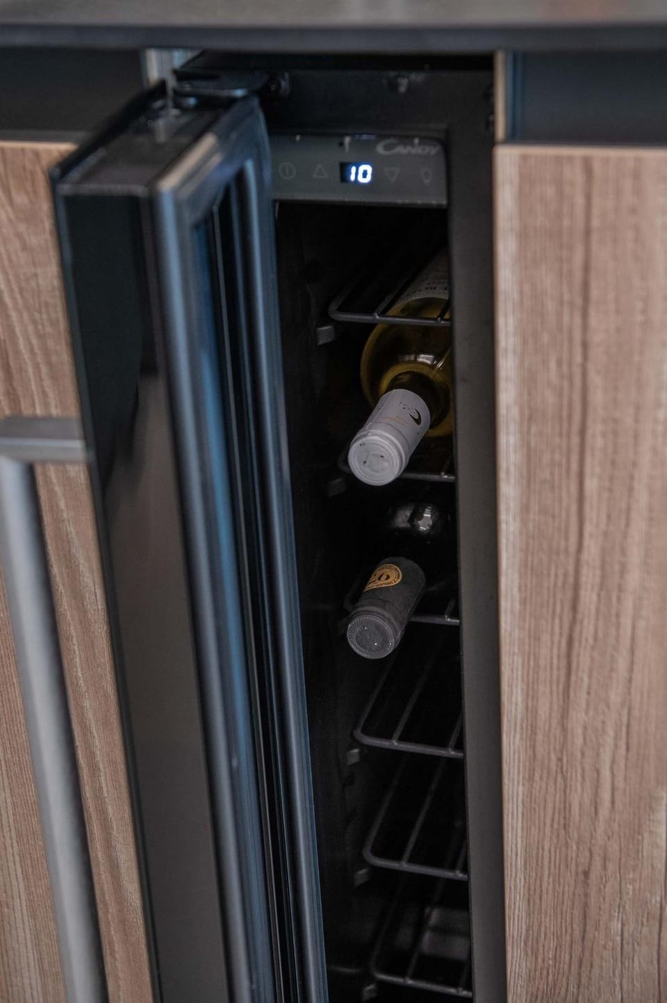minibar