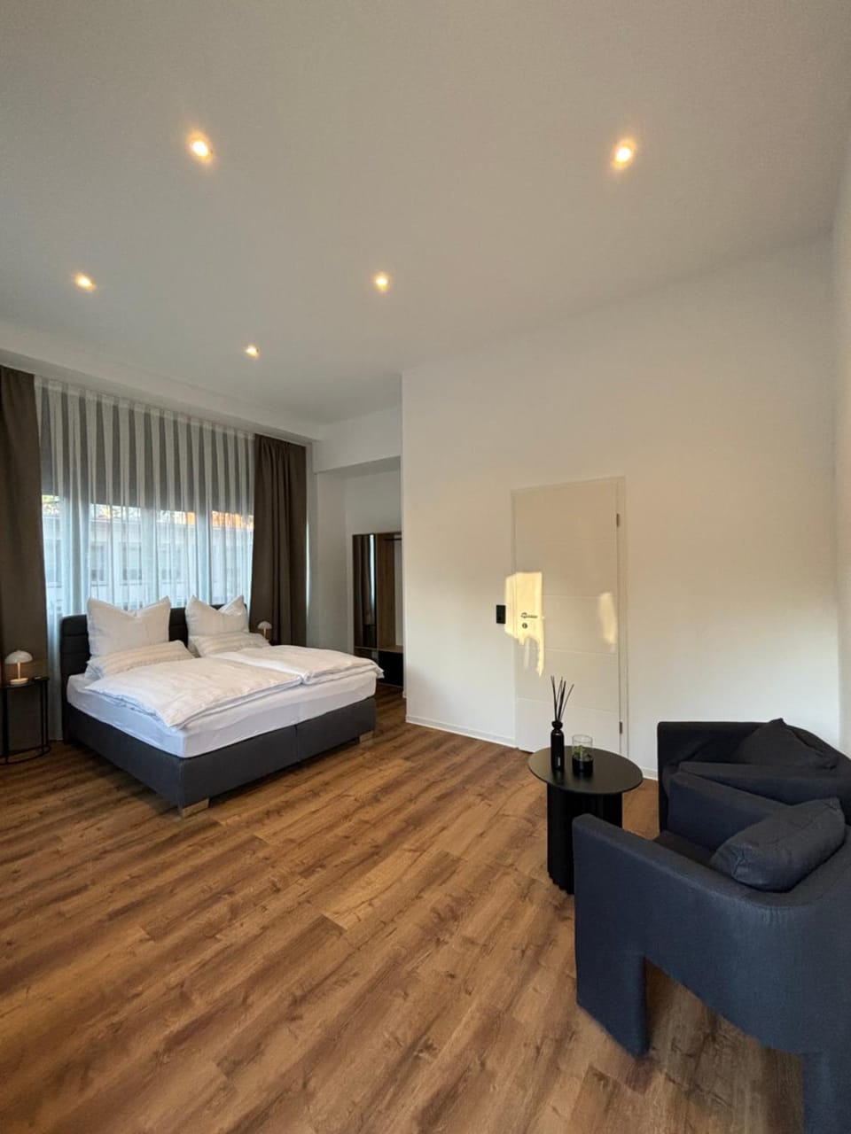 Schwentine Suite in Kiel Apartment in Kiel