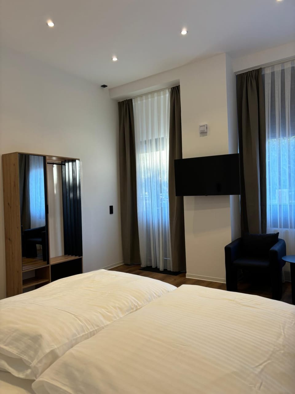 Schwentine Suite in Kiel Apartment in Kiel