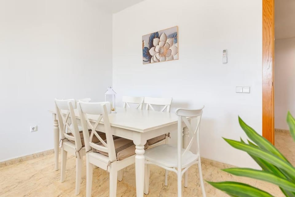 Apartamento Mirador del Seg Apartment in Region of Murcia