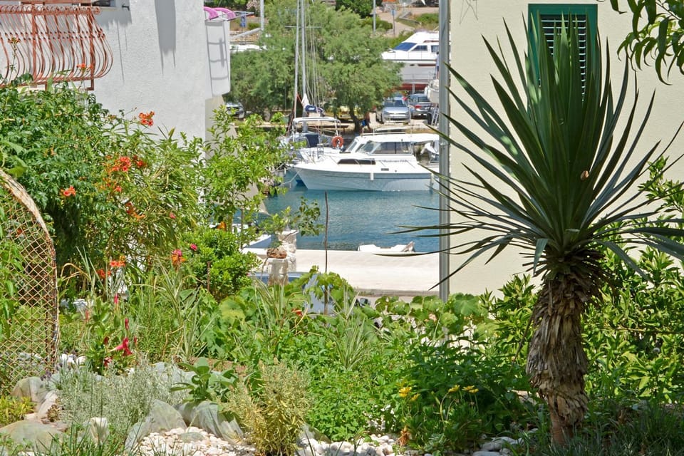 Apartments Petra Apartment in Šibenik-Knin County, Croatia