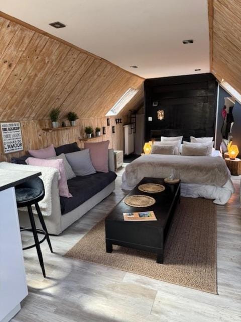 Maisonnette en pierre avec Piscine privative chauffée toute l année House in Finistere