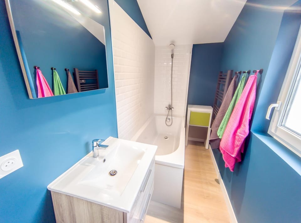 Maison à 10 min du centre dans avenue privée ! House in Nantes