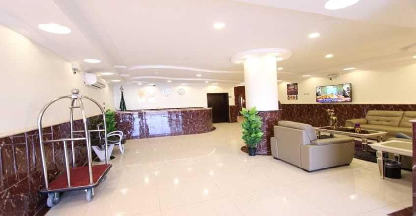 Facade/entrance, Lobby or reception