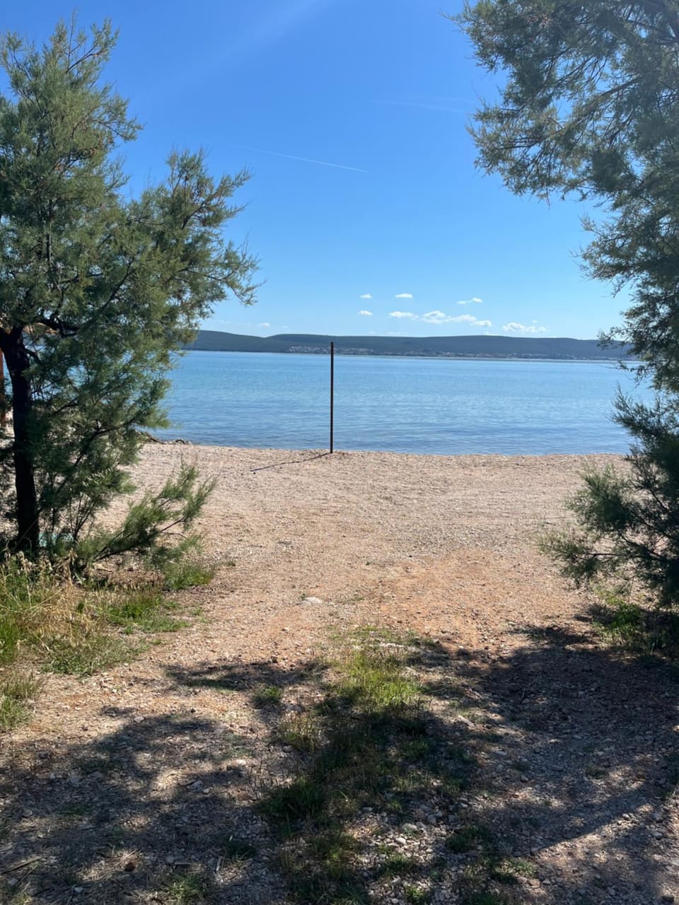 Olives & Figs Retreat by the sea - zen apartments 100 m from the beach Apartment in Šibenik-Knin County, Croatia