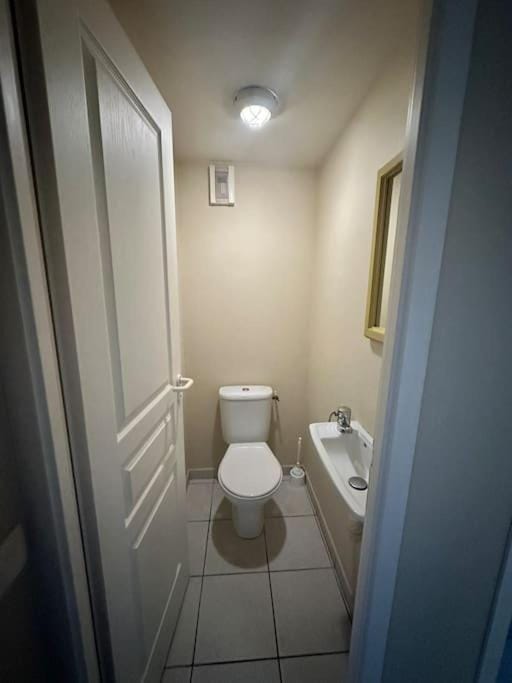 Club Bourgenay 6P Apartment in Talmont-Saint-Hilaire