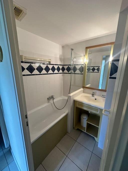 Club Bourgenay 6P Apartment in Talmont-Saint-Hilaire