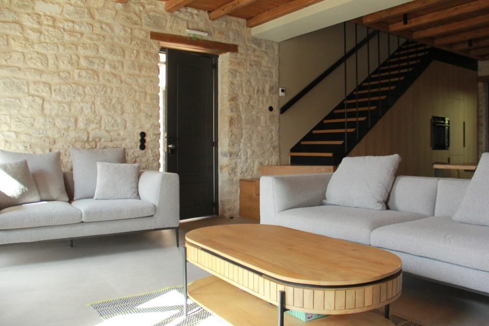 Lithero Suites Apartment in Arcadia, Greece