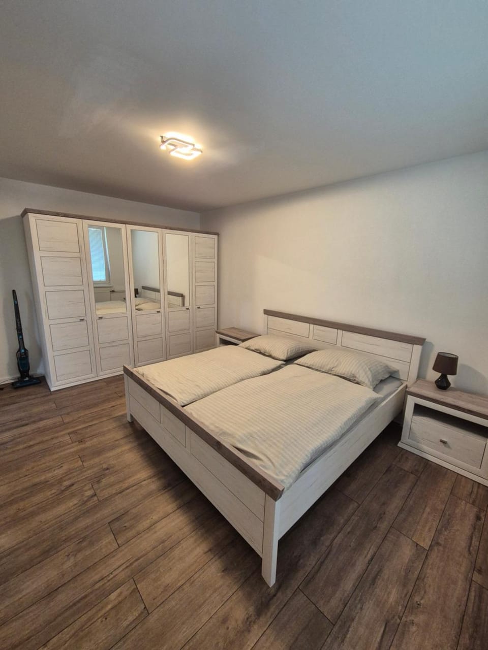 Apartmán v centre mesta Levice Apartment in Slovakia