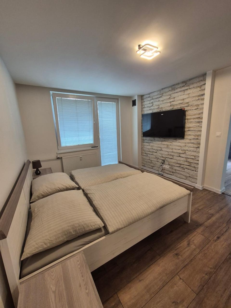 Apartmán v centre mesta Levice Apartment in Slovakia