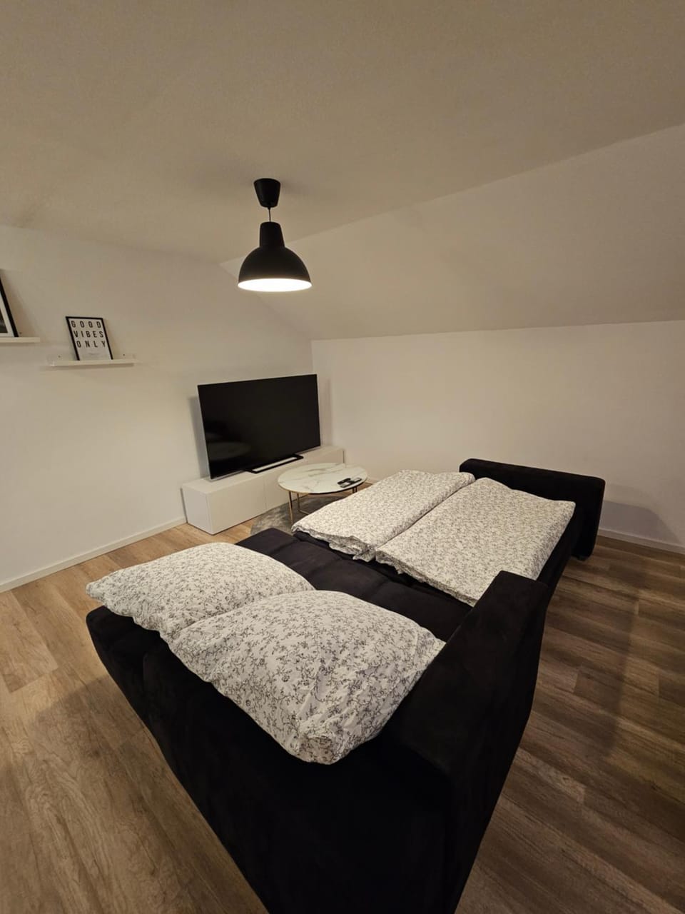 Moderne Ferienwohnung Attendorn Apartment in Hochsauerlandkreis