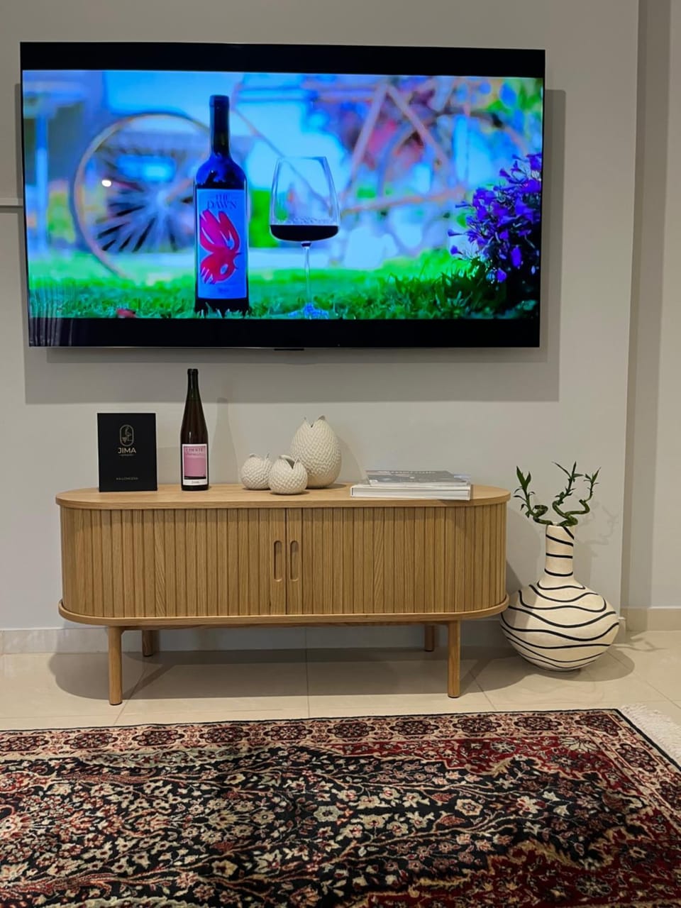TV and multimedia