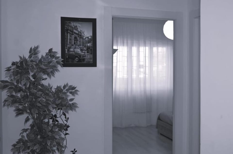 Fem House Apartment in Rome