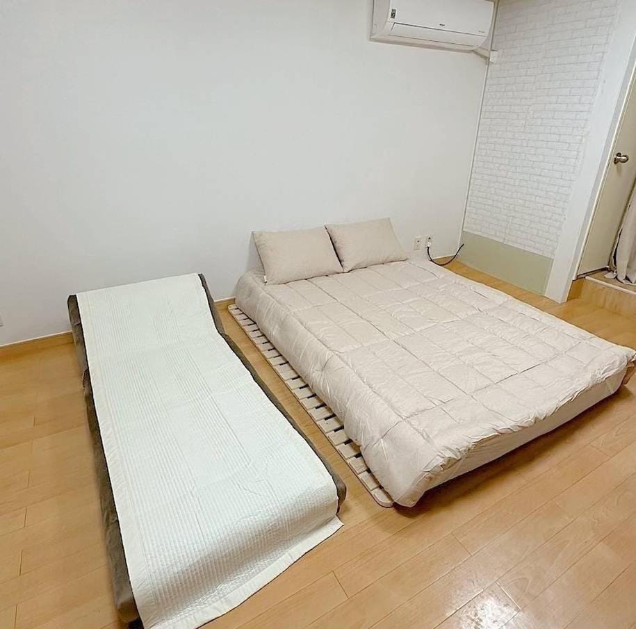 Jinny Home Sweet Home Hongdae Apartment in Seoul