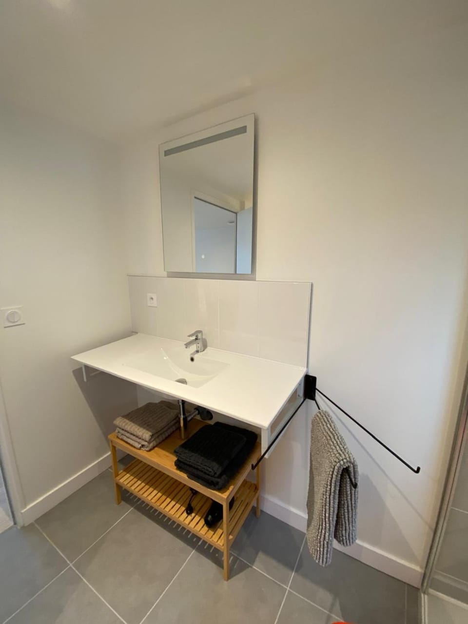 L Atelier de Simone House in Brittany