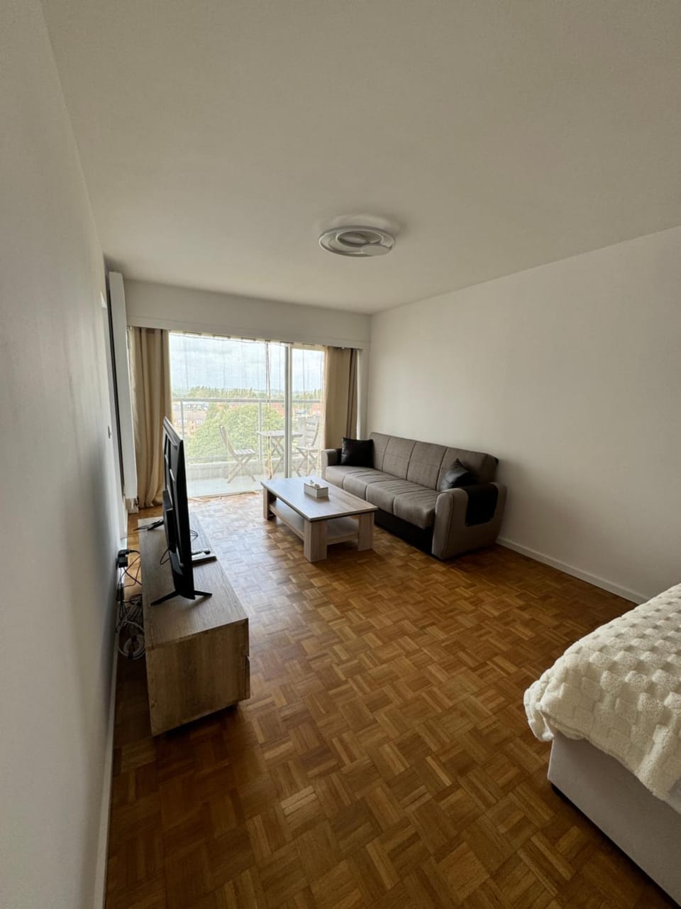 STUDIO Zone touristique Apartment in Brussels