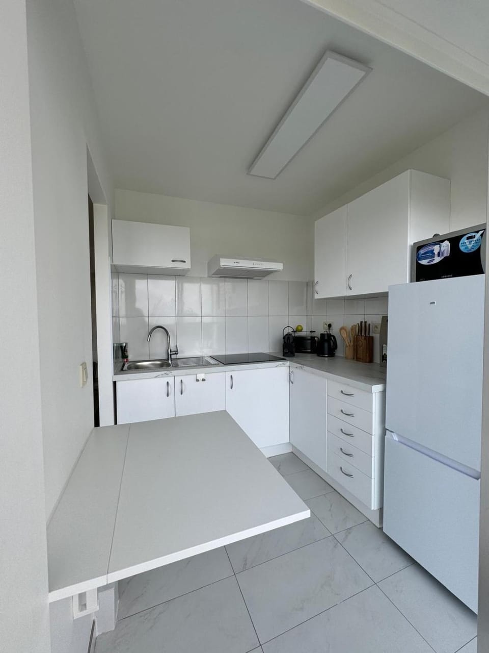 STUDIO Zone touristique Apartment in Brussels