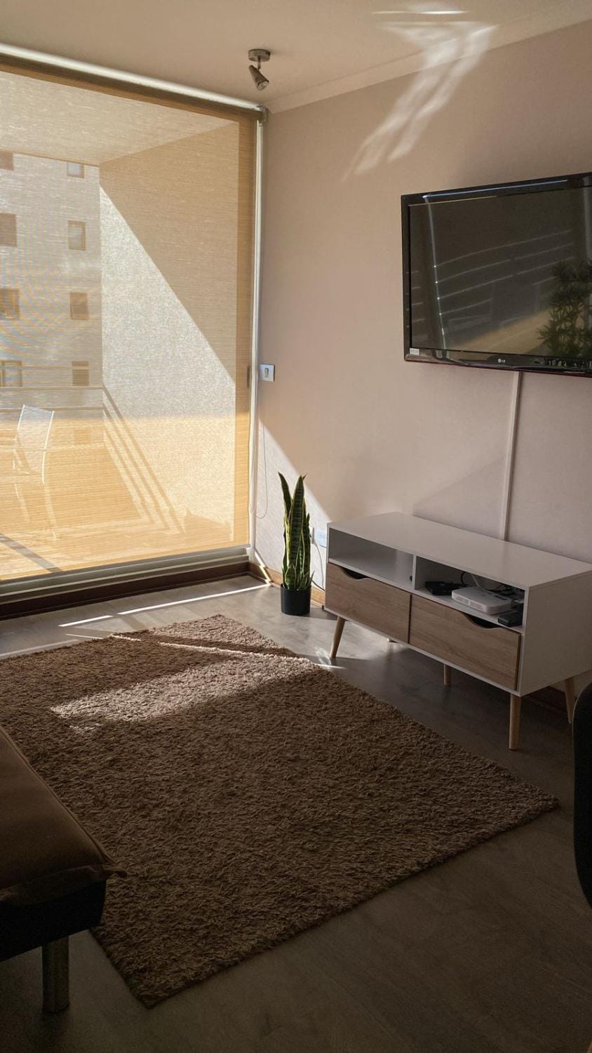 Departamento en viña del mar Apartment in Vina del Mar