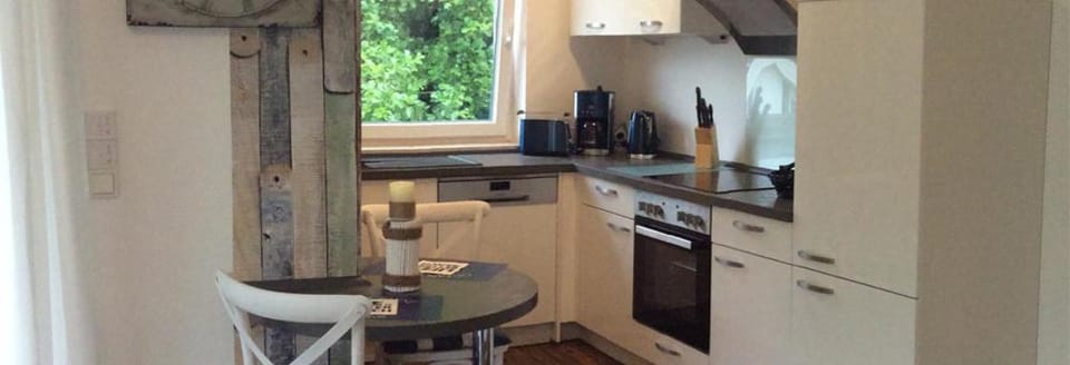 Charming Apartments am See Apartment in Bad Saarow
