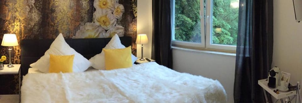 Charming Apartments am See Apartment in Bad Saarow