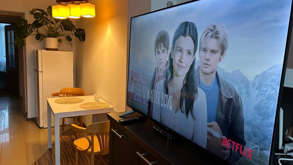 TV and multimedia
