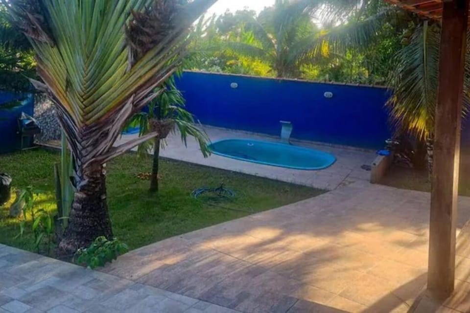 Garden, Garden view, Pool view, Swimming pool