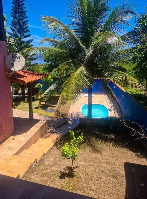 Garden, Garden view, Swimming pool