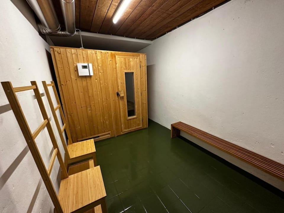 Artsy und Cosy nahe Norvatis Campus in Basel St Johann Apartment in Basel