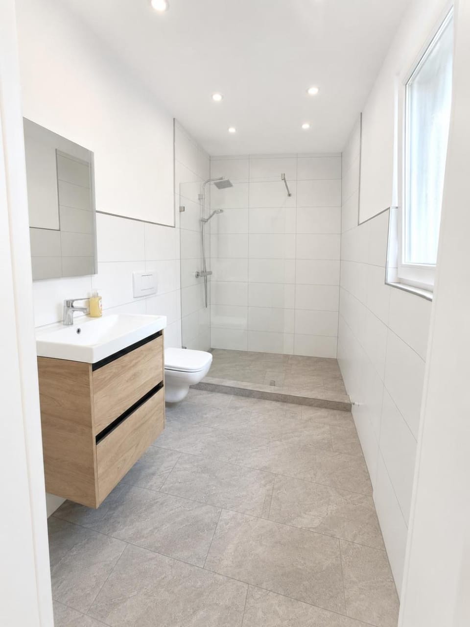 Artsy und Cosy nahe Norvatis Campus in Basel St Johann Apartment in Basel