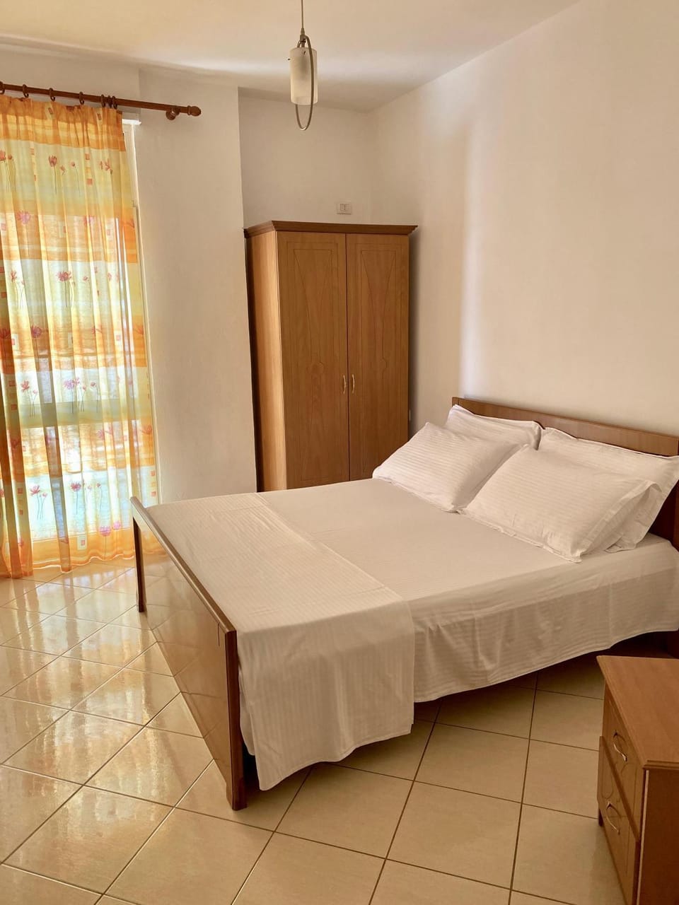 Seaside Bliss 3 Apartment in Tirana County, Albania
