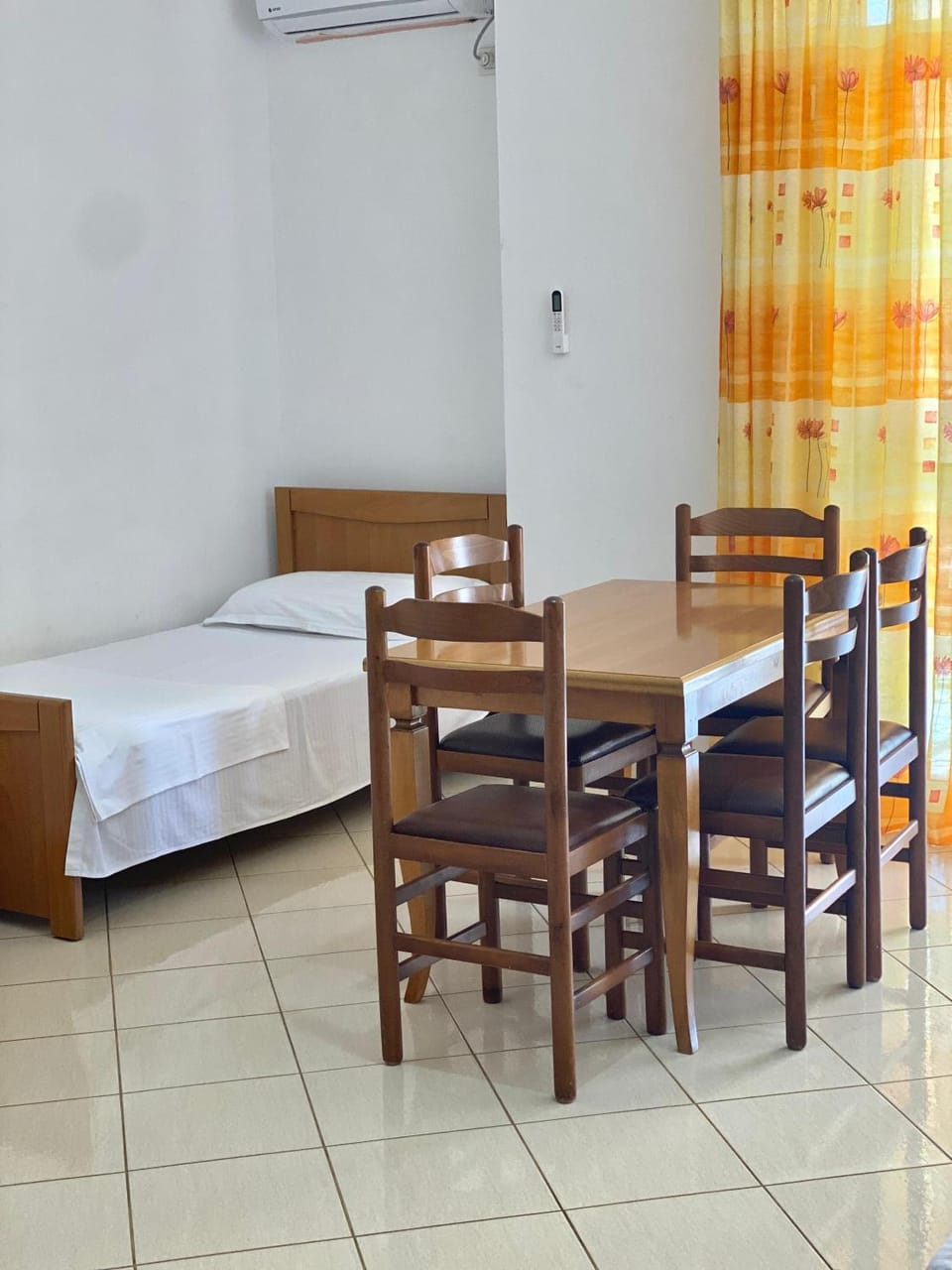Seaside Bliss 3 Apartment in Tirana County, Albania